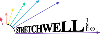 Stretchwell® PT Products logo