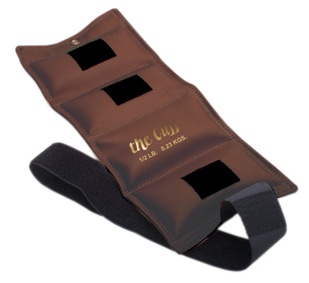 The Cuff Weight