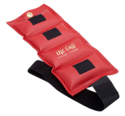 The Cuff Weight