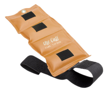 The Cuff Weight