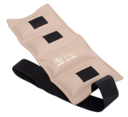 The Cuff Weight