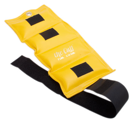 The Cuff Weight