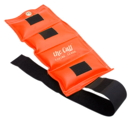 The Cuff Weight