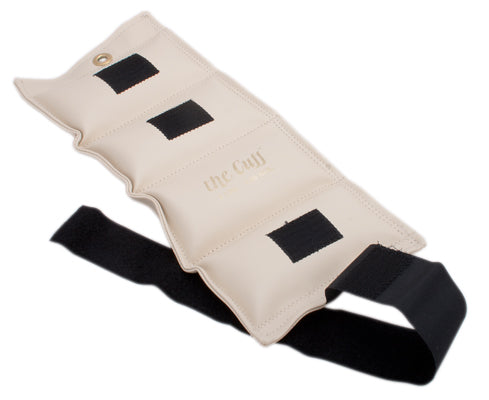 The Cuff Weight