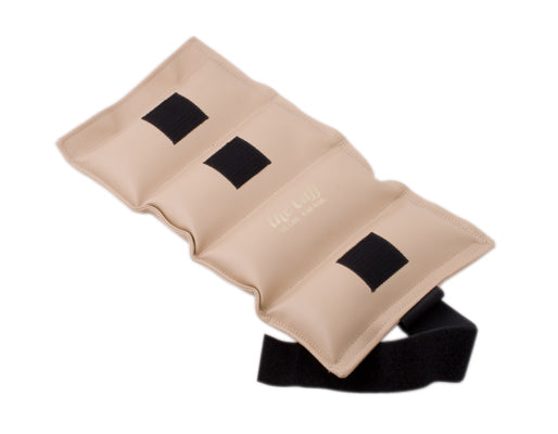 The Cuff Weight