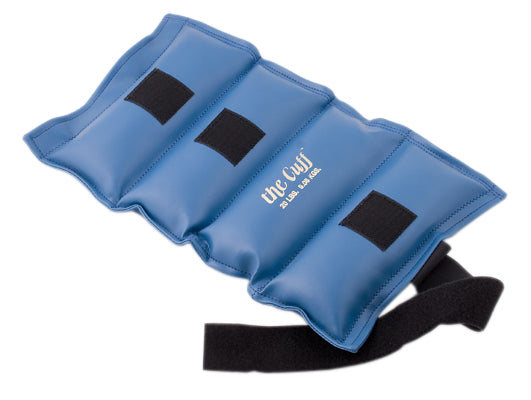 The Cuff Weight