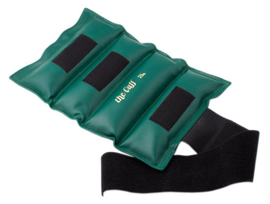 The Cuff Weight