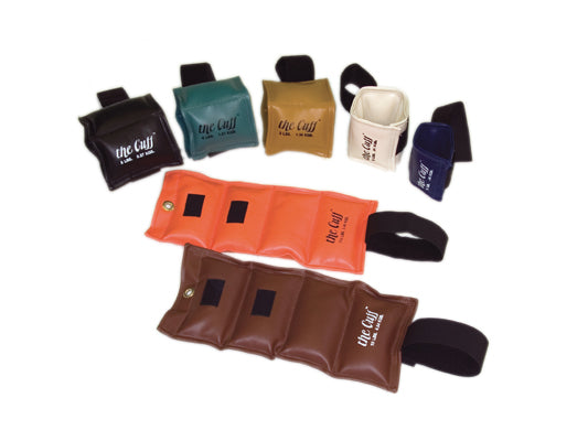 Cuff Weight Set – 7 piece Functional Set