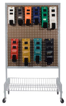 Cuff Weight Set – 20 piece Economy Set