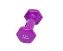 CanDo Vinyl Dumbbells