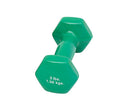CanDo Vinyl Dumbbells