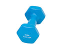 CanDo Vinyl Dumbbells