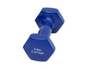 CanDo Vinyl Dumbbells