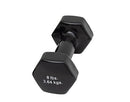 CanDo Vinyl Dumbbells