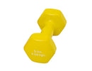 CanDo Vinyl Dumbbells