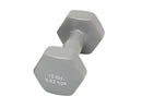 CanDo Vinyl Dumbbells