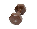 CanDo Vinyl Dumbbells