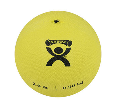 CanDo, Soft and Pliable Medicine Balls