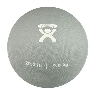 CanDo, Soft and Pliable Medicine Balls