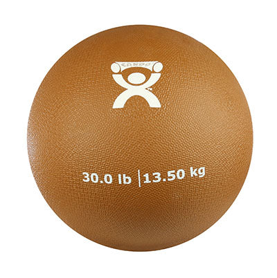 CanDo, Soft and Pliable Medicine Balls