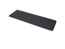 Airex Exercise Mat, Xtrema 180, Black, 70" x 23" x 0.2"
