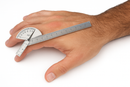 Finger (Small Joint) Goniometer