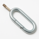 Accessories - Push Pads, Pull Hooks, Hardware