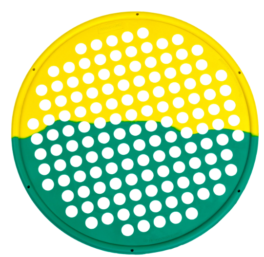 Multi-Resistance Hand Web