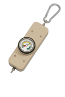 Baseline® Push-Pull Analog (Dial) readout