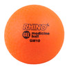Gel-Filled Medicine Balls