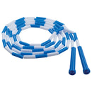 Plastic-Segmented Jump Rope
