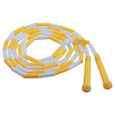 Plastic-Segmented Jump Rope