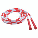 Plastic-Segmented Jump Rope