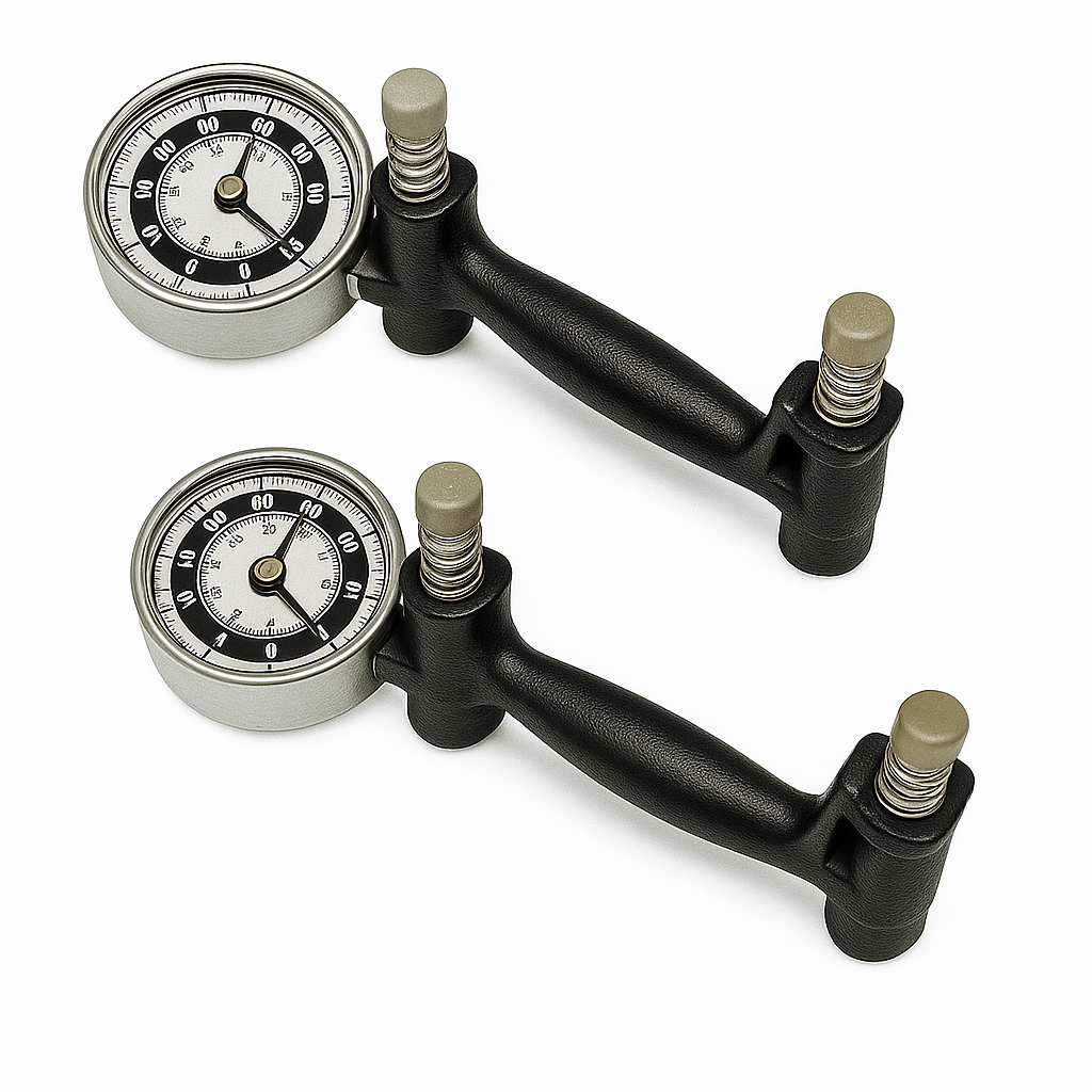 Hand Dynamometer Arduino Baseline® Hydraulic Hand Dynamometer