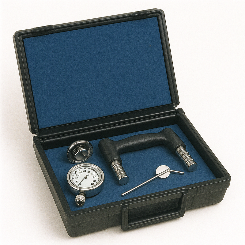 Baseline® 3-Piece Hand Evaluation Set