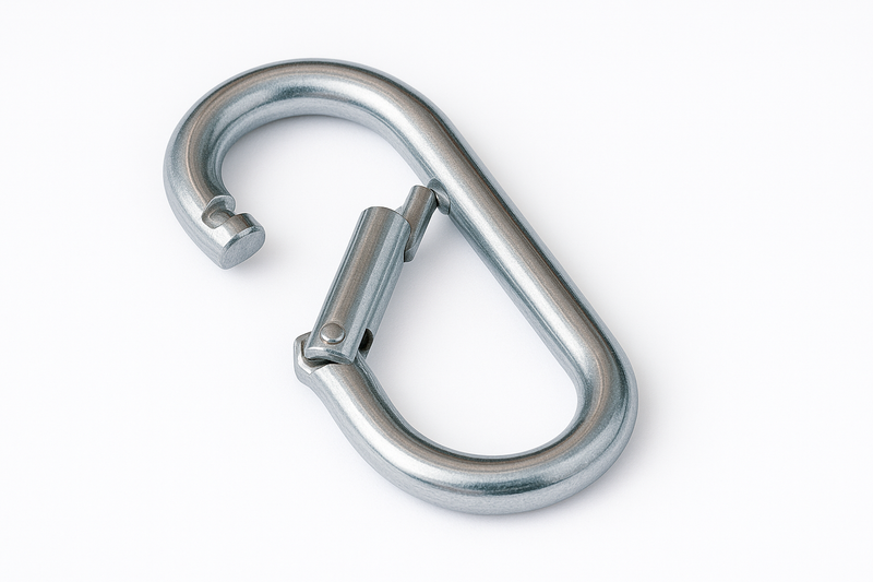 Accessories - Push Pads, Pull Hooks, Hardware