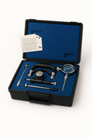 Baseline® 7-Piece Hand Evaluation Set