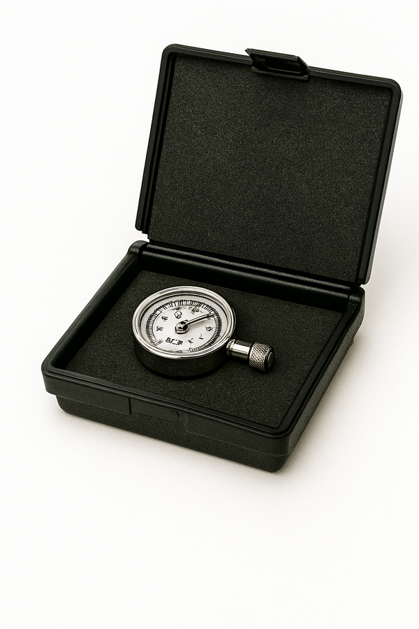 Baseline® Hydraulic Pinch Gauge