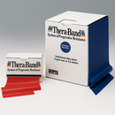 TheraBand  Latex Exercise Bands
