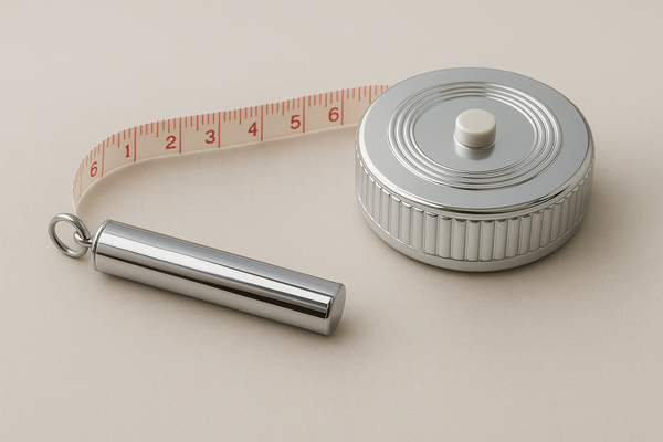 Gulick Tape Measure