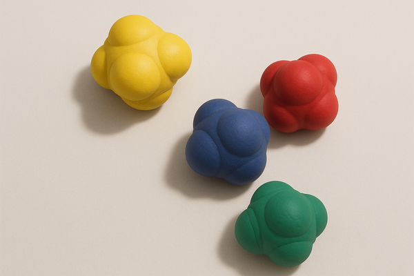 Reaction Balls (4-pack)