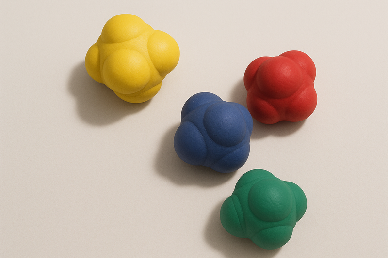 Reaction Balls (4-pack)