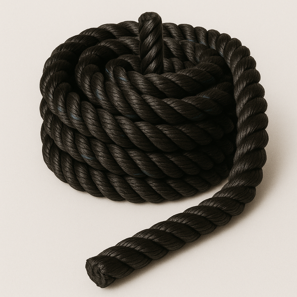Battle Ropes