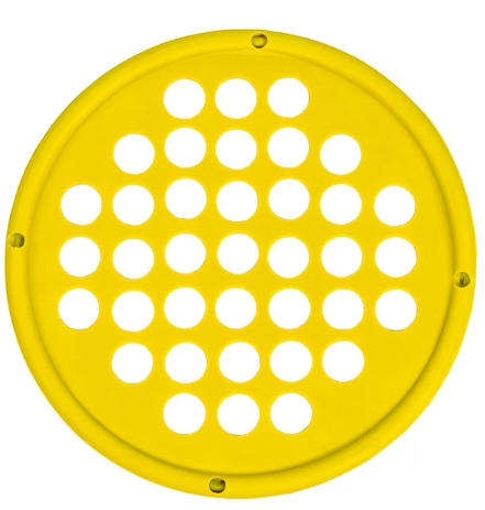 Non-Latex Hand Webs