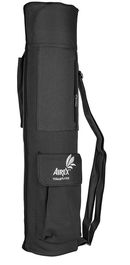 Airex Mat Accessory, Yoga Carry Bag, Black
