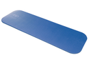 Airex Exercise Mat, Coronella 185, Blue, 72" x 23" x 0.6"