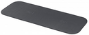 Airex Exercise Mat, Coronella 185, Charcoal, 72" x 23" x 0.6"
