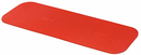 Airex Exercise Mat, Coronella 200, Red, 79" x 23" x 0.6"