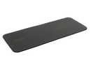 Airex Exercise Mat, Fitline 180, Charcoal, 71" x 24" x 0.4"