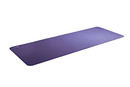 Airex Exercise Mat, Calyana Prime, Purple, 73" x 26" x 0.2"